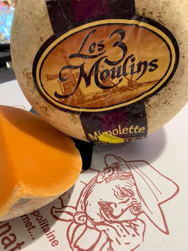 Les 3 Moulins Puy-de-Dôme