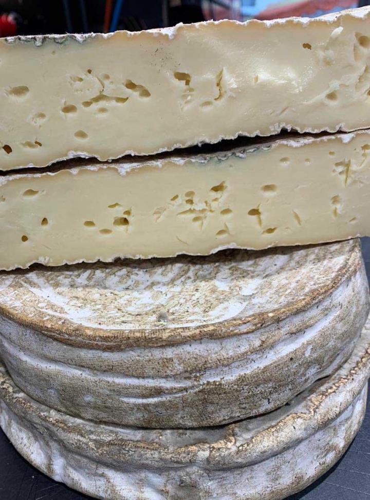 Saint-Nectaire fermier Puy-de-Dôme