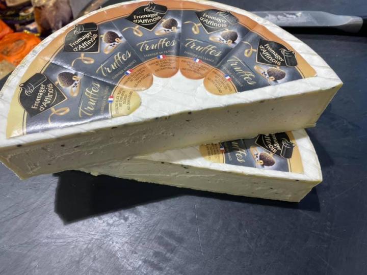 Truffes Puy-de-Dôme