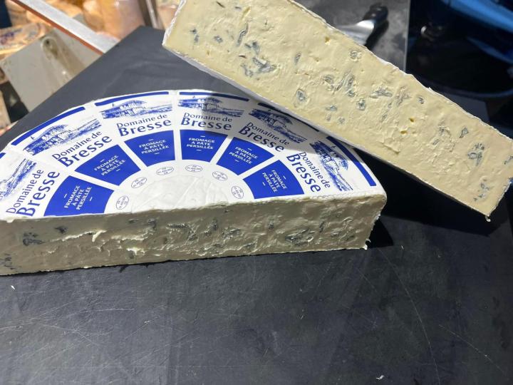 Domaine de Bresse Puy-de-Dôme