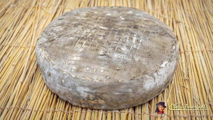 Fromage Emmental lait cru Puy-de-Dôme