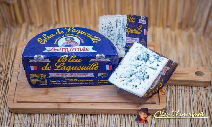 Saint-Nectaire fermier Puy-de-Dôme