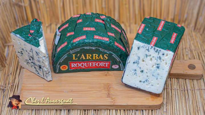 Saint-Nectaire fermier Puy-de-Dôme