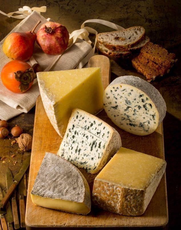 Fromages basques Puy-de-Dôme